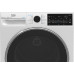 BDPB904HW Beko 9 KG Hybrid Heat Pump Tumble Dryer - White